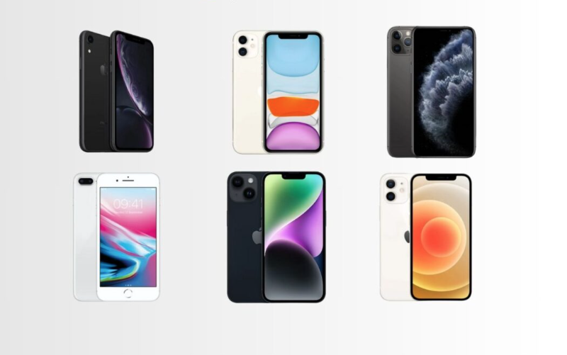 iPhone